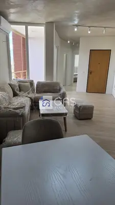 Appartamento 1+1 in affitto ad Astir, Tirana, 75 m². Foto 5 di 10