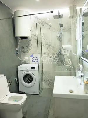 Apartament 1+1 me qera në Rruga e Elbasanit, Tiranë, 50 m². Foto 5 nga 5