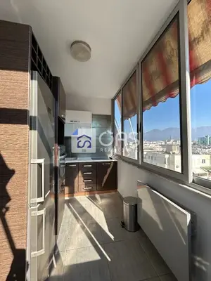 Appartamento 1+1 in affitto a Komuna e Parisit, Tirana, 77 m². Foto 4 di 4