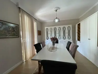 Appartamento 2+1 in affitto a Bulevardi Zogu I, Tirana, 123 m². Foto 5 di 11