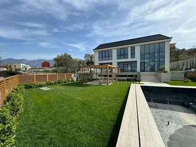 Villa for rent in Rolling Hills Luxury Residences, Tirana, 600 m². Photo 1 of 12