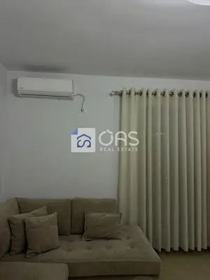Appartamento 1+1 in affitto a Kodra e Diellit, Tirana, 70 m². Foto 3 di 12