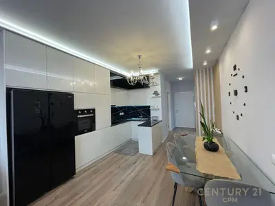 Apartment 2+1 for rent in Jordan Misja, Tirana, 95 m². Photo 2 of 7