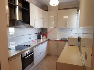 Apartament 2+1 me qera në Liceu Artistik, Tiranë, 87 m². Foto 3 nga 4