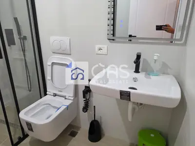 Appartamento 2+1 in affitto a Rruga e Kavajës, Tirana, 90 m². Foto 5 di 8