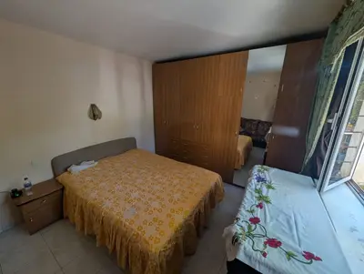 Appartamento 3+1 in affitto a Restorant Durrësi, Tirana, 89 m². Foto 4 di 9