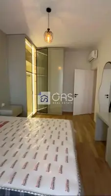 Apartament 2+1 me qera në Tiranë, 125 m². Foto 4 nga 5