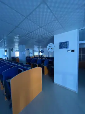 Ambient biznesi me qera në Hyrja e Durresit, Durrës, 528 m². Foto 8 nga 12