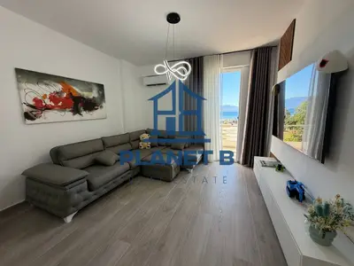 Apartament 1+1 me qera në Plazhi i Vjetër, Vlorë, 70 m². Foto 4 nga 8
