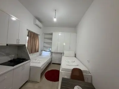 Garsoniere me qera në Galaktik, Durrës, 30 m². Foto 10 nga 10