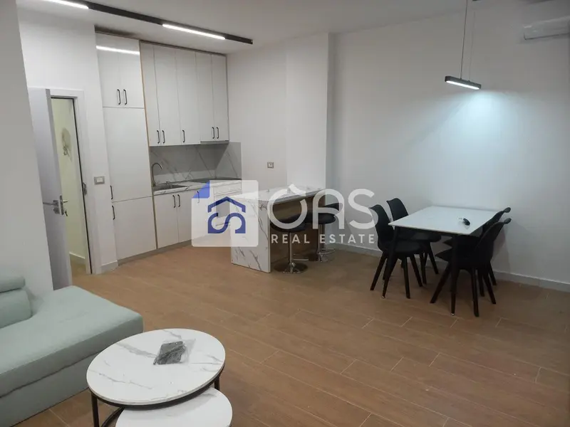 Appartamento 2+1 in affitto a Fresku, Tirana, 73 m²