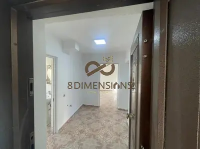 Apartament 2+1 me qera në Rruga Ferit Xhajko, Tiranë, 73 m². Foto 5 nga 5