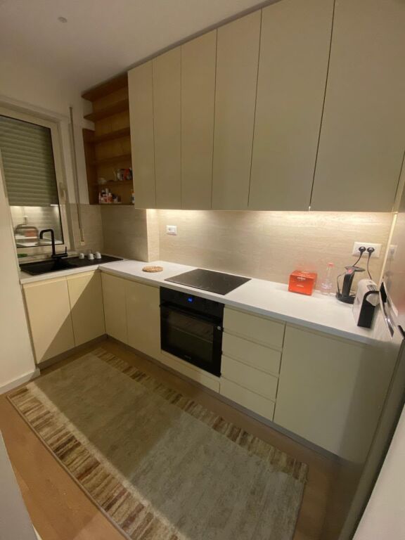 Appartamento 3+1 in affitto a Liqeni i Thatë, Tirana, 132 m². Foto 3 di 3