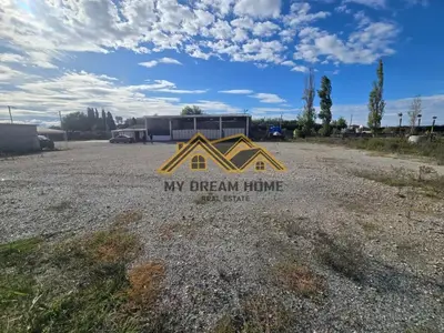 Warehouse for rent in Sukth, Durrës, 3,000 m². Photo 8 of 12