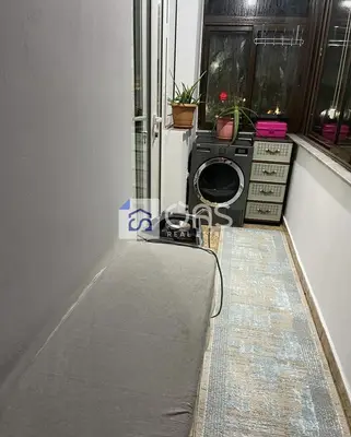 Apartament 1+1 me qera në Vasil Shanto, Tiranë, 75 m². Foto 4 nga 6