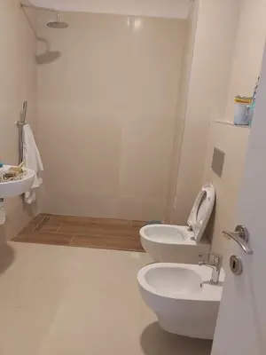 Apartament 1+1 me qera në Rruga Kongresi i Manastirit, Tiranë, 60 m². Foto 5 nga 5