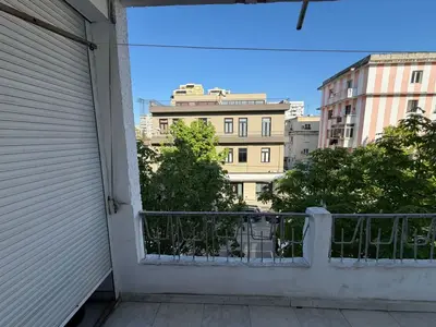 Apartament 2+1 me qera në Muzeu i Dëshmorëve, Durrës, 90 m². Foto 8 nga 9