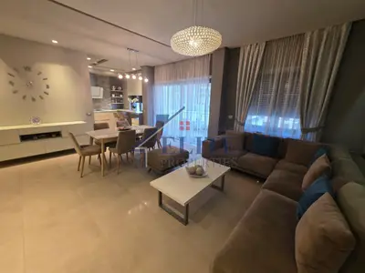 Appartamento 2+1 in affitto a Zogu i Zi, Tirana, 110 m². Foto 1 di 12