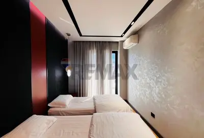 Apartament 2+1 me qera në Rruga e Kavajës, Tiranë, 100 m². Foto 6 nga 9