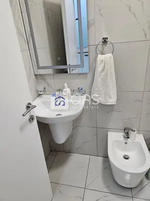 Appartamento 2+1 in affitto a Yzberisht, Tirana, 86 m². Foto 4 di 5