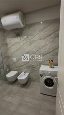 Appartamento 1+1 in affitto ad Astir, Tirana, 74 m². Foto 4 di 6