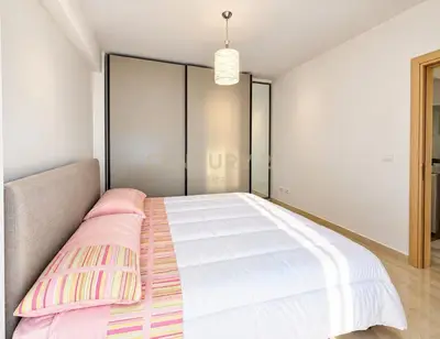 Apartament 2+1 me qera në Currila, Durrës, 83 m². Foto 8 nga 12