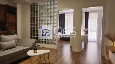 Appartamento 2+1 in affitto a Rruga e Kavajës, Tirana, 80 m². Foto 3 di 9
