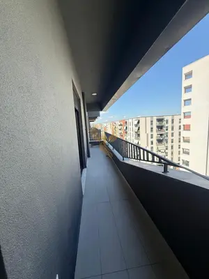Apartment 2+1 for rent in Unaza e Re, Tirana, 117 m². Photo 10 of 10