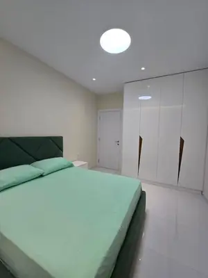 Appartamento 1+1 in affitto ad Univers City, Tirana, 60 m². Foto 6 di 9