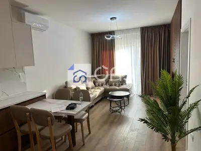 Apartament 2+1 me qera në Rruga Dritan Hoxha, Tiranë, 77 m². Foto 5 nga 8
