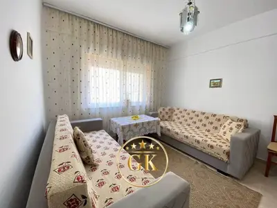 Apartment 1+1 for rent in Durrës, 65 m². Photo 5 of 7