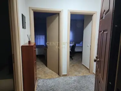 Apartament 2+1 me qera në Don Bosko, Tiranë, 85 m². Foto 8 nga 10