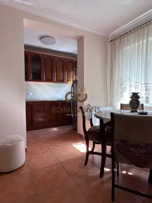 Apartment 2+1 for rent in Rruga e Elbasanit, Tirana, 76 m². Photo 4 of 10