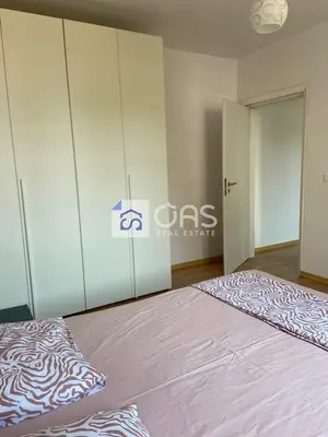 Appartamento 1+1 in affitto a Bulevardi Zogu I, Tirana, 50 m². Foto 3 di 10