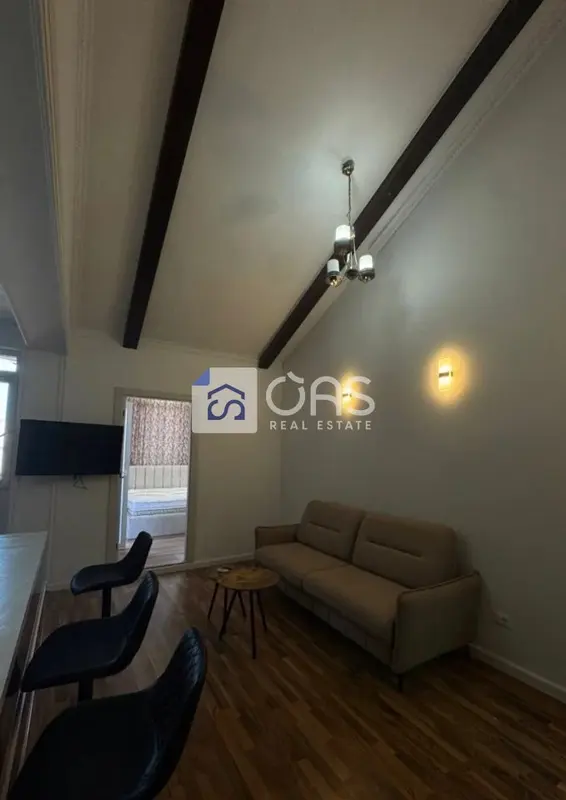 Appartamento 1+1 in affitto a Kodra e Diellit, Tirana, 90 m²