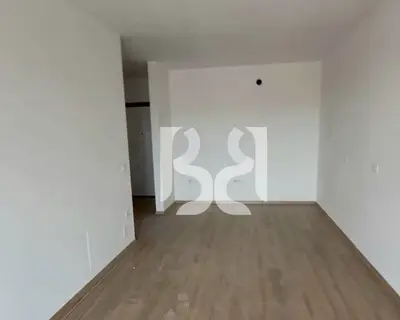 Apartament 1+1 me qera në Spitali Ushtarak, Tiranë, 71 m². Foto 1 nga 4