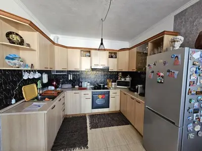 Apartament 1+1 me qera në Rruga e Bogdanëve, Tiranë, 80 m². Foto 4 nga 7