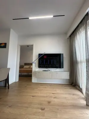 Apartament 1+1 me qera në Rruga Siri Kodra, Tiranë, 65 m². Foto 6 nga 9