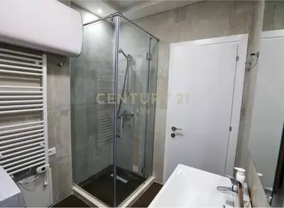 Apartament 2+1 me qera në Toptani, Tiranë, 117 m². Foto 8 nga 9
