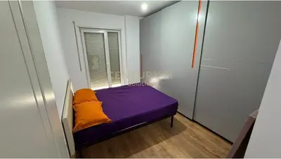 Apartment 2+1 for rent in Astir, Tirana, 75 m². Photo 2 of 4