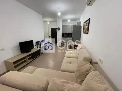 Appartamento 1+1 in affitto ad Astir, Tirana, 60 m². Foto 6 di 6