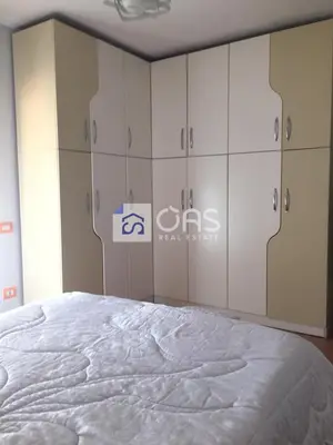 Apartament 2+1 me qera në Komuna e Parisit, Tiranë, 125 m². Foto 6 nga 7