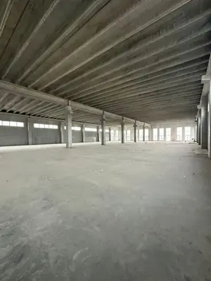 Magazinë me qera në Porto Romano, Durrës, 6 000 m². Foto 1 nga 4