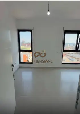Apartament 3+1 me qera në Jordan Misja, Tiranë, 125 m². Foto 3 nga 6