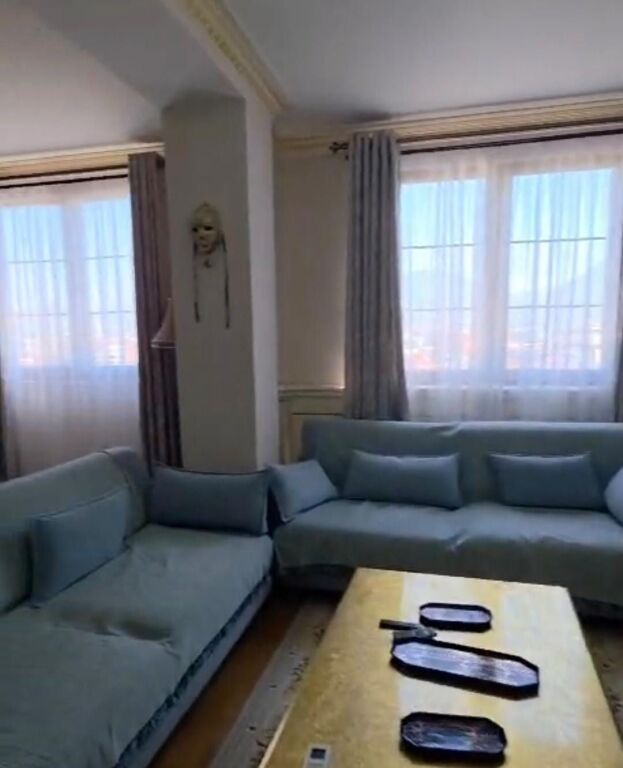 Appartamento 2+1 in affitto a Bulevardi Zogu I, Tirana, 110 m². Foto 2 di 3