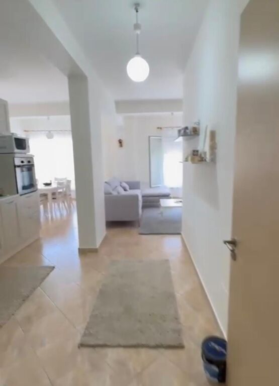 Appartamento 2+1 in affitto a Kodra e Diellit, Tirana, 85 m²
