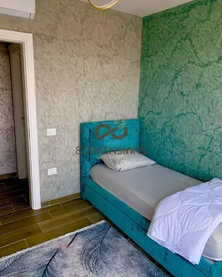 Apartament 3+1 me qera në Rruga e Dibrës, Tiranë, 120 m². Foto 5 nga 5