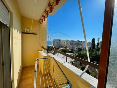 Appartamento 2+1 in affitto a Vila e Zogut, Durazzo, 100 m². Foto 2 di 8
