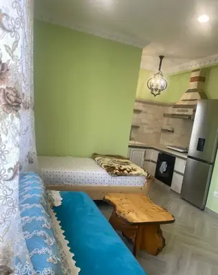 Monolocale in affitto a Rruga Dr Shefqet Ndroqi, Tirana, 35 m². Foto 1 di 5