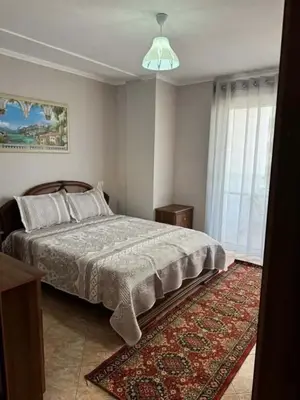 Apartament 1+1 me qera në Rruga Dalip Peza, Durrës, 62 m². Foto 6 nga 8